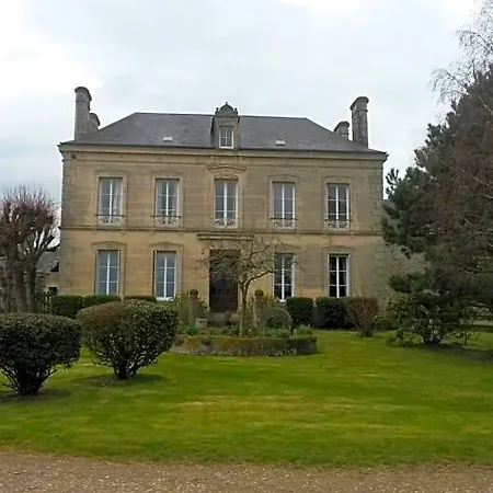 Bed & Breakfast De Charme A La Ferme Epinay-sur-Odon