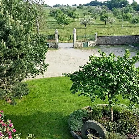 De Charme A La Ferme 3* Epinay-sur-Odon