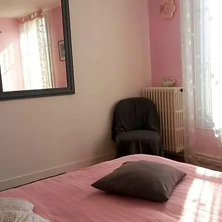 De Charme A La Ferme Bed & Breakfast