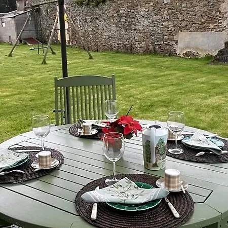 Bed & Breakfast De Charme A La Ferme Epinay-sur-Odon