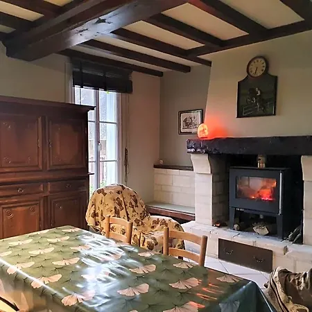 De Charme A La Ferme Epinay-sur-Odon