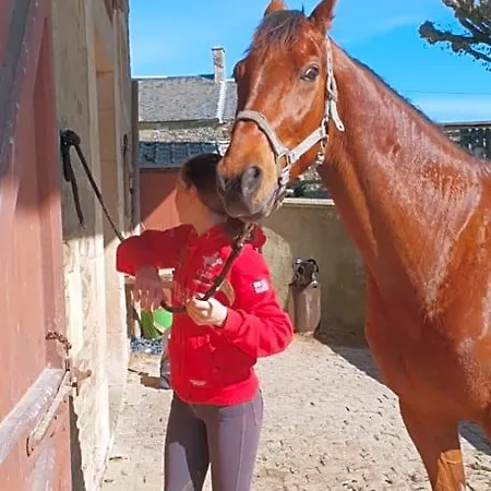 Bed & Breakfast De Charme A La Ferme Epinay-sur-Odon