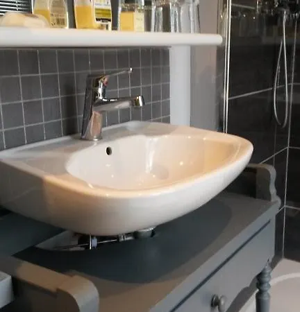 De Charme A La Ferme 3* Epinay-sur-Odon