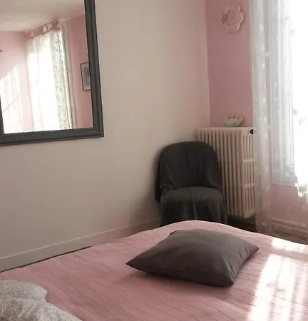Bed & Breakfast De Charme A La Ferme