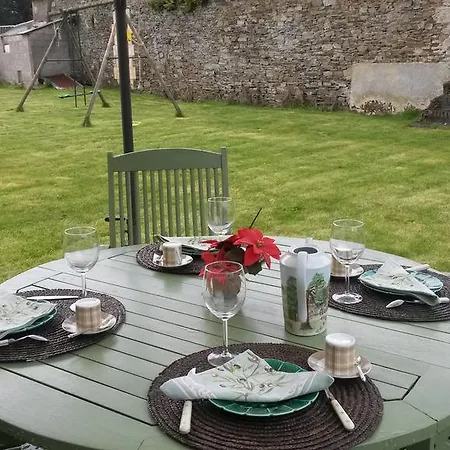 Bed and breakfast De Charme A La Ferme 3*