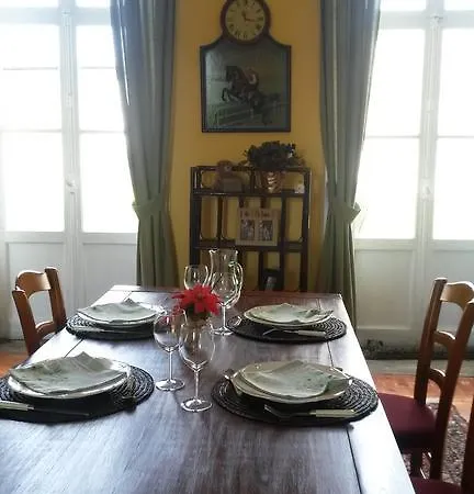 De Charme A La Ferme Bed & Breakfast