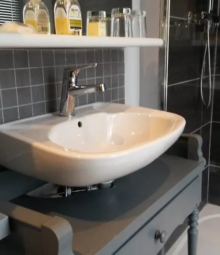 De Charme A La Ferme 3* Epinay-sur-Odon