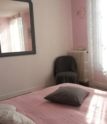 Bed & Breakfast De Charme A La Ferme