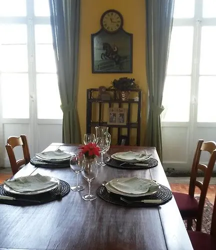 De Charme A La Ferme Bed & Breakfast