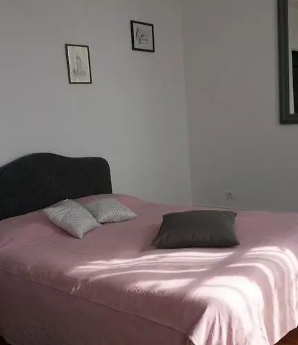 De Charme A La Ferme